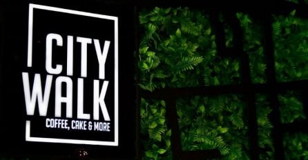 Počastite voljene osobe ukusnim iftarima u CITY WALK-u!