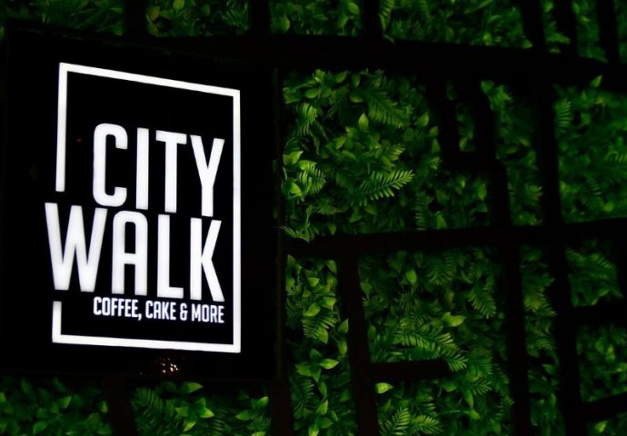 Počastite voljene osobe ukusnim iftarima u CITY WALK-u!