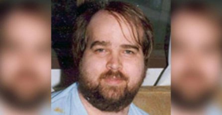 Ovog čovjeka su tajne službe 23 godine GANJALE, a danas se sam predao. On je MONSTRUM, evo šta je počinio...