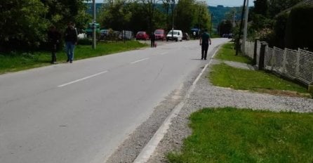 Imao je 15 godina i od roditelja je ukrao auto: Tinejdžer vozio 150 NA SAT I SMRTNO STRADAO! 