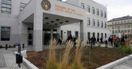 Ambasada SAD-a odgovorila Dodiku: Osporavanje jednog od ključnih stubova mira u BiH je opasno