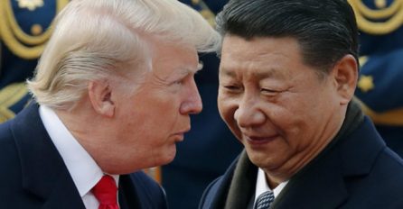 Kinezi uzvraćaju, povisit će carine na proizvode SAD-a