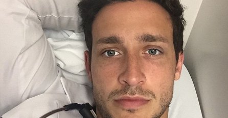 "Hirurg sam, pritom i muzičar, ne znam koja mi je veća ljubav da li hirurgija ili muzika"