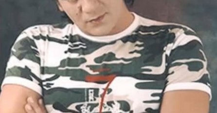 NIKADA JE NISMO VIDJELI: OVAKO izgleda PRVA ŽENA Nina Rešića sa kojom ima kćerku Sandru, SVI GLEDAJU U NJENO LICE I ČUDE SE!