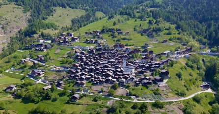 OVO SELO NUDI 60.000 EURA SVAKOM KO ŽELI DA SE DOSELI U NJEGA, POSTOJI SAMO JEDAN USLOV: Da li biste pristali?