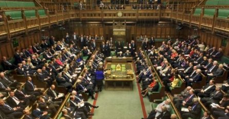 Britanski parlament zasjeda najdulje u 350 godina