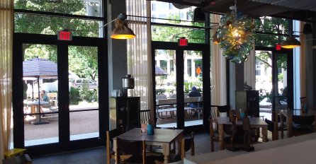 Dirljiva priča našeg čovjeka u Americi tjera suze na oči: Ono što mu se desilo u restoranu NIKADA NEĆE ZABORAVITI, a izgledalo je kao sasvim običan radni dan...