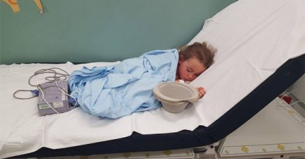 Malenu djevojčicu vršnjaci zlostavljali, a poruka njene majke će vas rasplakati! 