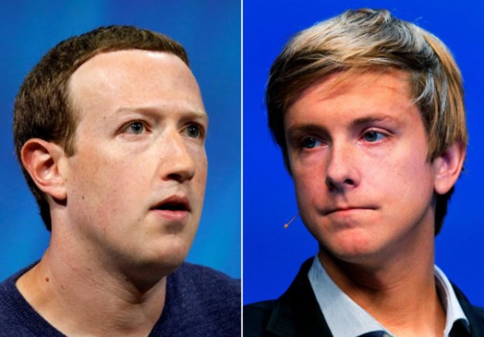 Treba li razbiti Facebook? Zuckerberg ekspresno odgovorio bivšem kolegi nakon šokantnih izjava
