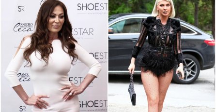 PROCURILI DETALJI SUĐENJA CECE I JELENE, EVO KAKVU JE ODLUKU SUD DONIO: Jelena van sebe, kako je ovo moguće?!