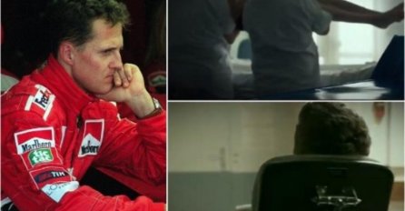 KAMERE NAKON 5 GODINA UŠLE U VILU SCHUMACHERA U KOJOJ SE ON OPORAVLJA: Porodica dozvolila da sve snime, A ONDA SU OVO UGLEDALI!