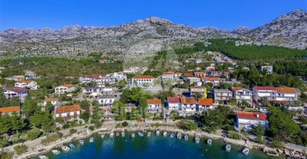 Posjetite jednu od omiljenih turističkih destinacija - NOVI VINODOLSKI!