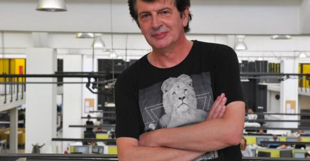 UPOZNAO JU JE U AUTOBUSU I 35 GODINA SAMO NJU VOLI: Ovako izgleda BAJAGINA SUPRUGA kojoj je posvetio sve pjesme, PREDIVNA PLAVUŠA!