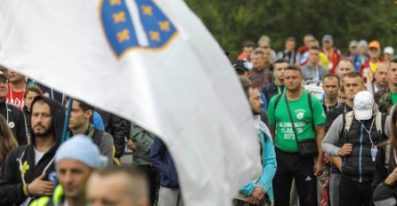 Pripreme za obilježavanje genocida u Srebrenici: Sve će biti spremno do 11. jula