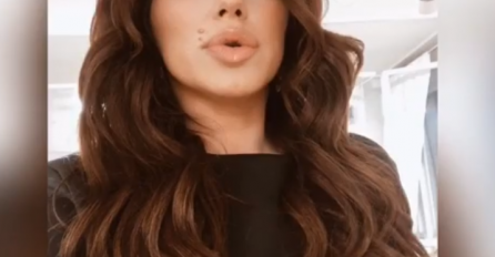 OBJAVLJENE ŠOK SLIKE SA NASTUPA, SEKA ALEKSIĆ NIKAD DEBLJA: Fanovi ne vjeruju DA OVAKO IZGLEDA, salo kipi na sve strane!