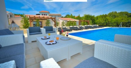 Provedite proljetni odmor u neotkrivenom dragulju Jadrana - Otok Ugljan!