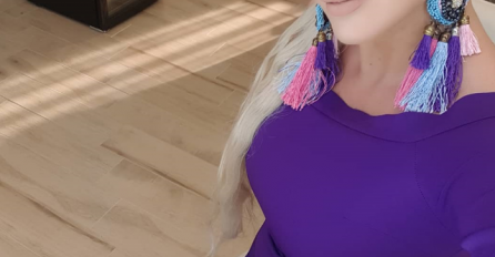 HOROR, NAŠA PJEVAČICA NAPADNUTA, POLICIJA HITNO REAGOVALA: Evo šta se dešava! 