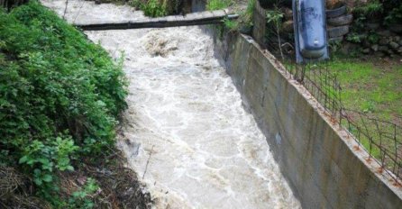 Obustavljena potraga za dječakom nestalim u Begovom Hanu