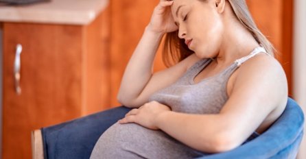 "Udala sam se iz čiste koristi, čak ni beba koju sam mu “podvalila” nije njegova"