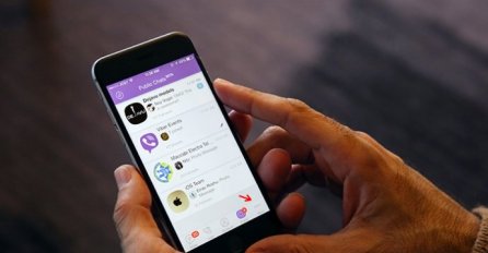 PRESTANITE S OVIM, DOK NIJE KASNO: Ovu grešku rade skoro svi korisnici VIBERA, a nisu ni svjesni posljedica!