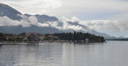 U Crnoj Gori ne postoji opasnost od poplava