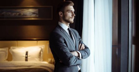 "Sjedim u školi i slušam životnu priču svojih drugara"