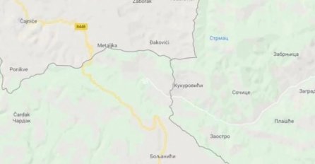 BiH, Srbija i Crna Gora danas potpisuju protokol o određivanju tromeđne granične tačke