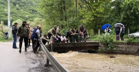 Danas se nastavlja potraga za dječakom, roditelji u teškom psihičkom stanju