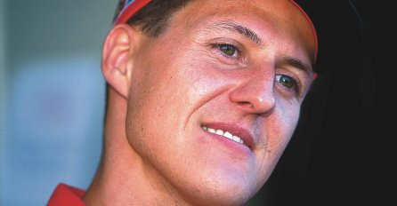 INFORMACIJA KOJU JE SVIJET ČEKAO, PROGOVORIO DOKTOR KOJI TAJNO LIJEČI SCHUMACHERA: "Najbolji vozač FORMULE 1 JE..."