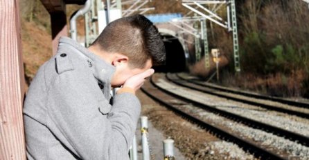 "Imam 25 godina i nikada nisam imao djevojku, a onda sam upoznao nju…"