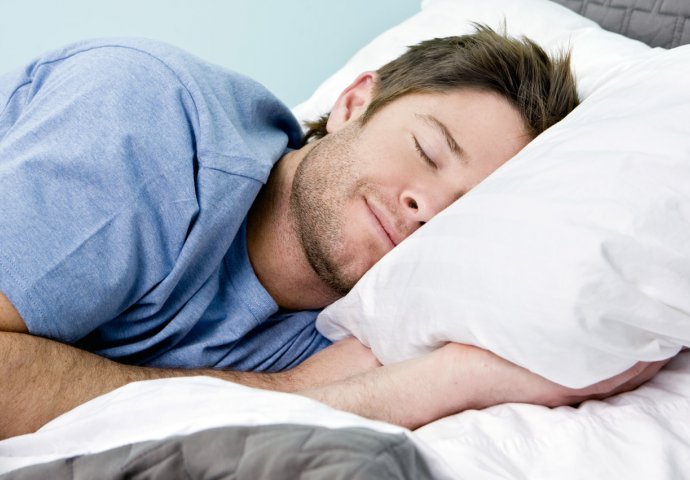 NAUČNICI DOKAZALI: Kvalitet sna tokom noći uveliko utječe na poslovne rezultate