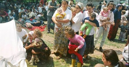 Roditelji 24 godine tragaju za kćerkom Selmom koja je nestala u Potočarima