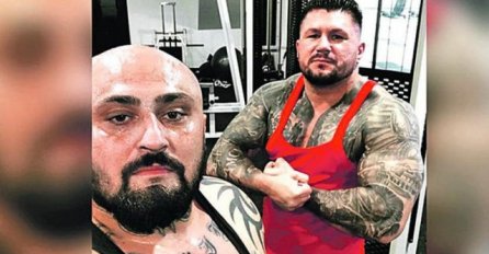 Braći Ćulum policija oduzela Ferari i dva Lamborginija, a posao u Srbiji im u međuvremenu vodi POZNATI BEOGRADSKI REPER!