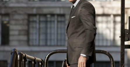 AVIONOM HITNO PREBAČEN U AMERIKU! Glumac se povrijedio na snimanju, svi se nadaju da će se što prije oporaviti