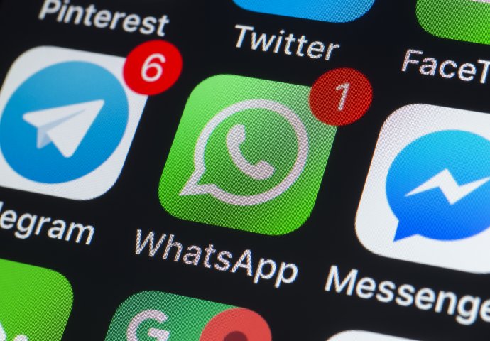 TEHNOLOGIJA: WhatsApp ćete moći da koristite čak i kada vam je telefon isključen