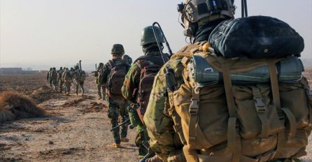 SAD naredio da se dio osoblja mora vratiti iz Iraka