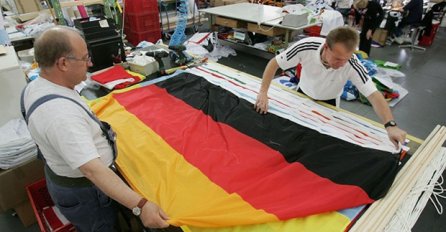 STIGLE DOBRE VIJESTI IZ NJEMAČKE ZA RADNIKE SA BALKANA: Pažljivo pročitajte!