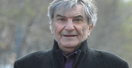 Nakon smrti glumca Miše Janketića njegova kćerka u suzama: Jedva je smogla snage da kaže ovo, SUZE SAME TEKU