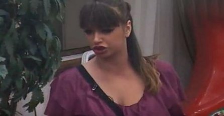 Čuje se samo plač djeteta! Miljana bijesna NAPUSTILA Belu kuću! A onda je uradila ovo,  SRAMOTNA SCENA