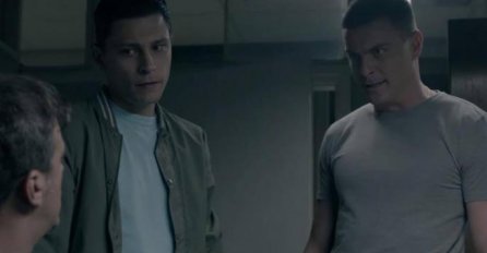 MIŠA JE IZA SEBE OSTAVIO DOSLIJEDNOG NASLIJEDNIKA: Svaku večer njegovog SINA gledate u HIT seriji 