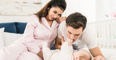 OTKRILA SVE! Ona je progovorila o temi o kojoj mnoge mame šute: "Nismo vodili ljubav godinu dana"