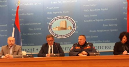 Ukinuto vanredno stanje na području Teslića, djeca od sutra u školama