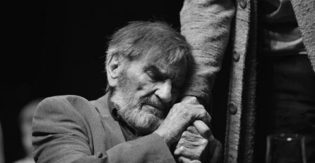 PREMINUO JE 9 DANA PRIJE NEGO ŠTO JE OBEĆAO: Miša Janketić nije uspio da ODRŽI RIJEČ koju je dao PORODICI!