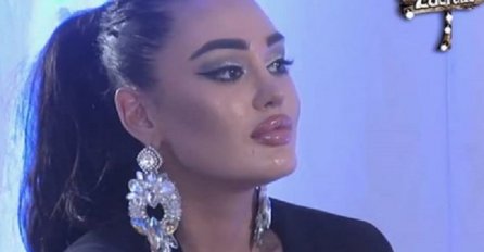 OBJAVLJENE NOVE SKANDALOZNE SLIKE ANE KORAĆ I FILIPA MIJATOVA: Pogledajte šta joj radi, SAD JE SVE GOTOVO!