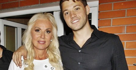 LIJEPE VIJESTI, ŽENI SE STEFAN ŽIVOJINOVIĆ!? Pjevač OTVORENO progovorio o svojoj IZABRANICI, Brena i Boba ODUŠEVLJENI!