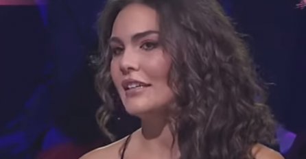 SJEĆATE SE ELEONORE MILJKOVIĆ IZ ZADRUGE? Bila je priroda ljepotica, a sada je svi optužuju da je ista ANA KORAĆ! POGLEDAJTE KAKO IZGLEDA
