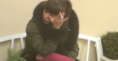 MILJANA I ZOLA RASKINULI: Ono što je on uradio njenom DESETOMJESEČNOM SINU ostavilo je SRBIJU U ŠOKU!