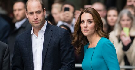 OVO SE ČEKALO, PRINC WILLIAM I KATE SE OGLASILI NAKON ROĐENJA MALE LILIBET: Evo šta su poručili Harriju i Meghan