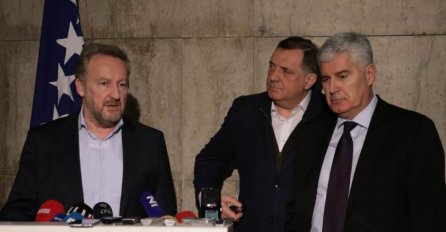 FT: Greška EU koja bi se odrazila na odnose Bošnjaka, Hrvata i Srba u BiH