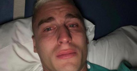 OGNJENU VRANJEŠU NIJE DOSTA SKANDALA! SADA JE SPOMENUO OVU PJEVAČICU: Evo kako mu je ona uzvratila!